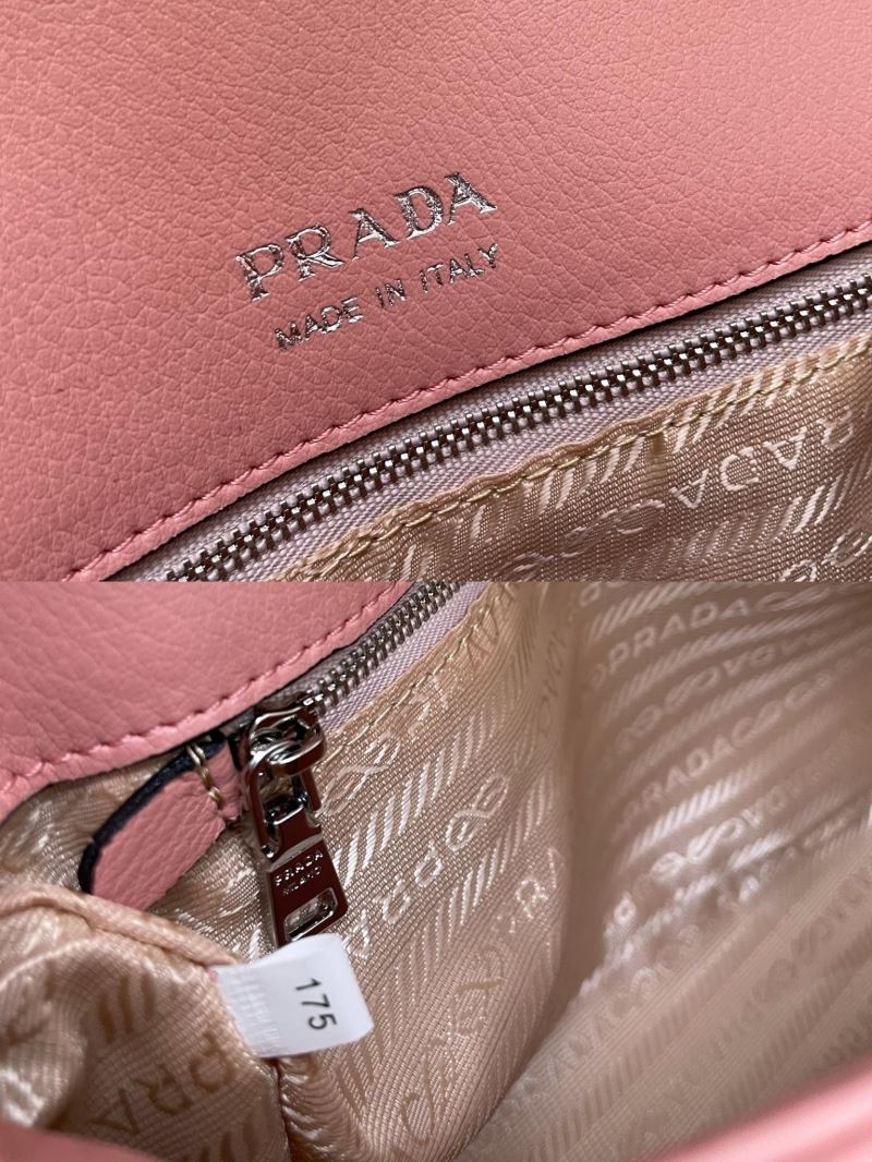 Prada Satchel Bags